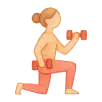 personal training and sports coaching