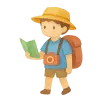 tour guide and companionship services