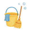 industrial cleaning service