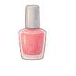 nail polish application service