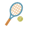 tennis and racket sports training