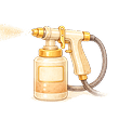 spray tan skin treatment service