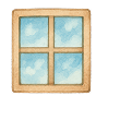 window cleaning at home