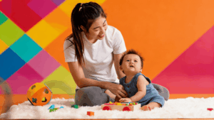 Pinit child care and babysitting services at daycare or home