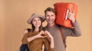Pinit travel companion service