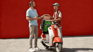 Pinit errand running and personal shopping service