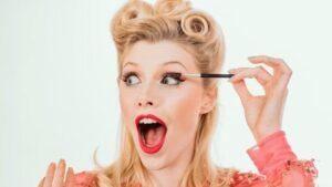 Pinit professional makeup artist services at home or at the salon