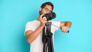Pinit professional photography for events and portraits