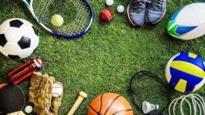 Pinit sports coaching and training sessions
