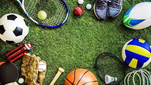 Pinit sports coaching and training sessions